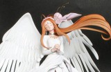ベルダンディー 天使の翼