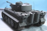 ドイツ号重戦車 タイガー１