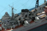 1/700 重巡洋艦 三隈 ミッドウェイ海戦時