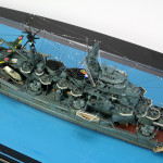 重巡洋艦 摩耶 1944年 05