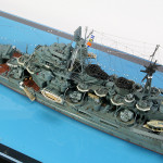 重巡洋艦 摩耶 1944年 06